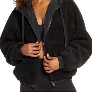 ALO Yoga Sherpa jacket